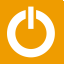 Power Standby Icon 64x64 png